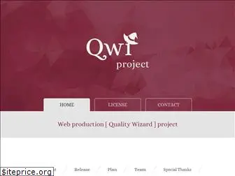 qwiproject.com