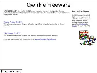 qwirklefreeware.com