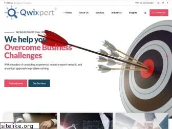 qwixpert.com