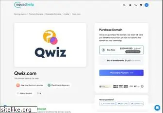 qwiz.com