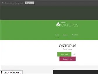 qwizdomoktopus.com