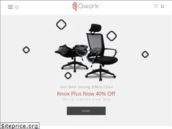 qworkoffice.com