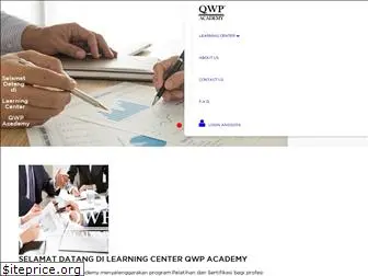 qwpacademy.com