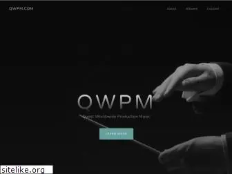 qwpm.co.uk