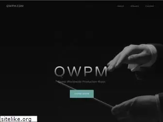 qwpm.com