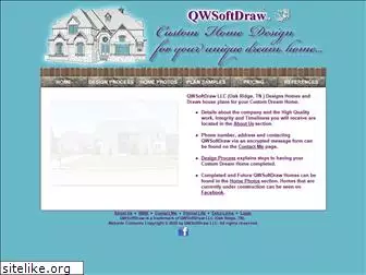qwsoftdraw.com