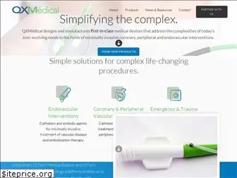 qxmedical.com