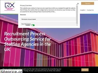 qxrecruitment.co.uk