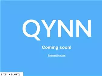 qynn.co.uk