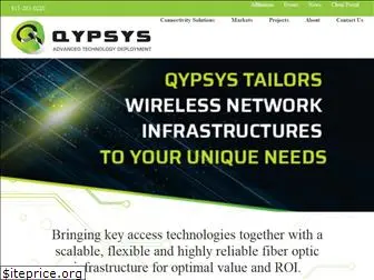 qypsys.com