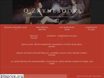 qzaynebooks.com
