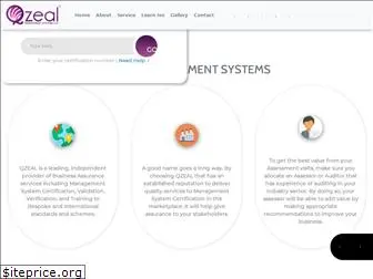 qzealcertification.com