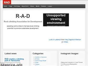 r-a-d.org