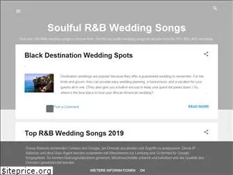 r-b-wedding-songs.blogspot.com