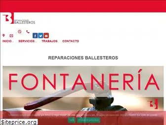 r-ballesteros.com