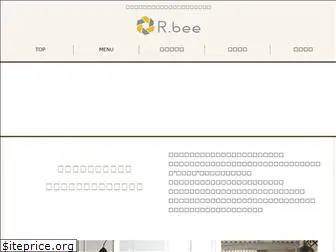 r-bee.jp