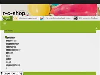 r-c-shop.nl