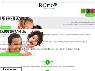 r-crio.com