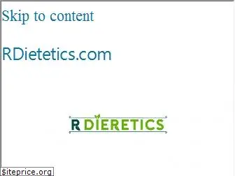 r-dietetics.com