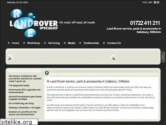r-elandrover.co.uk