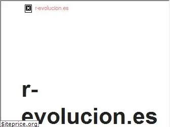 r-evolucion.es