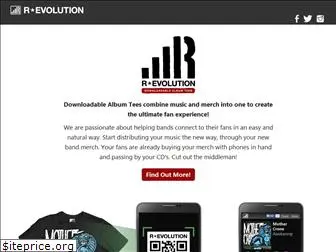 r-evolutiontees.com