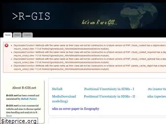 r-gis.net