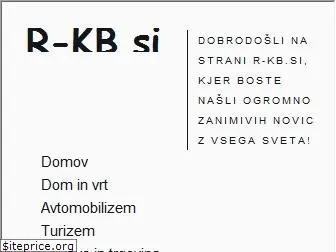 r-kb.si
