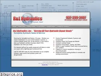 r-lhydraulics.com