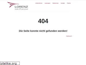 r-lorenz.de