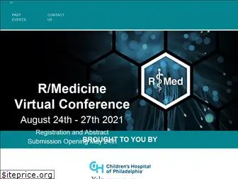 r-medicine.com