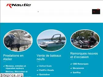 r-nautic.fr