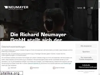 r-neumayer.de