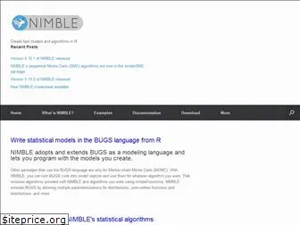 r-nimble.org