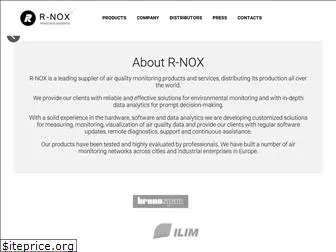 r-nox.com