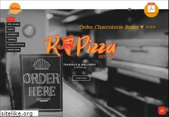 r-pizza.com
