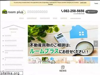 r-roomplus.com