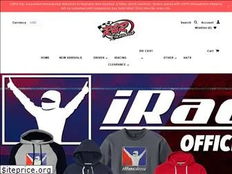 r-rracewear.com