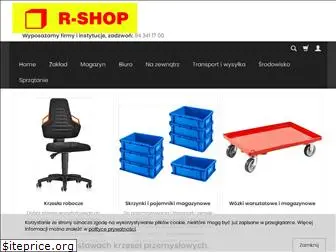 r-shop.pl