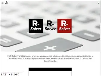 r-solver.com