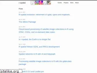r-spatial.github.io