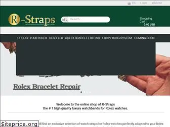 r-straps.com