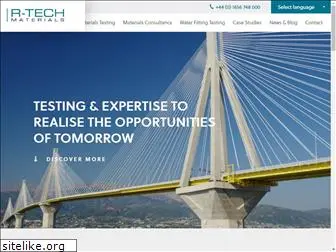 r-techmaterials.com