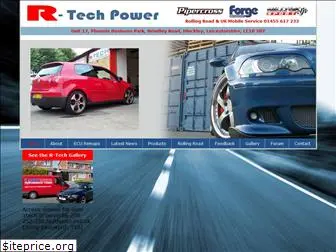 r-techpower.co.uk