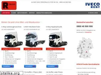 r-trucks.com