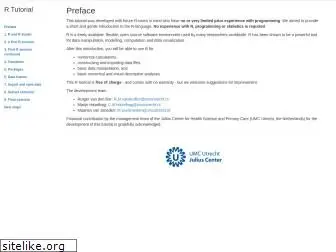 r-tutorial.nl