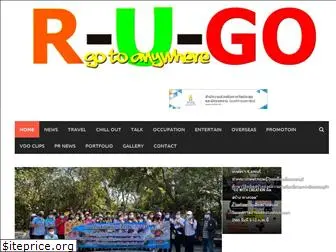 r-u-go.com