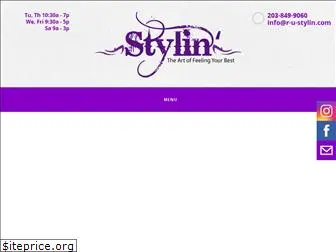 r-u-stylin.com
