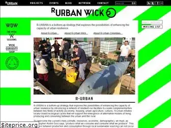 r-urban-wick.net