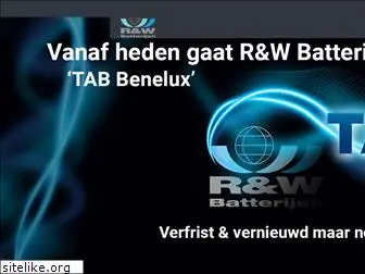 r-w.nl